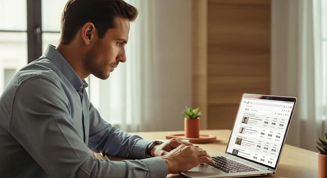 Freelance SEO Troyes