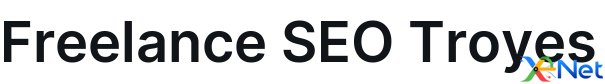 Freelance SEO Troyes